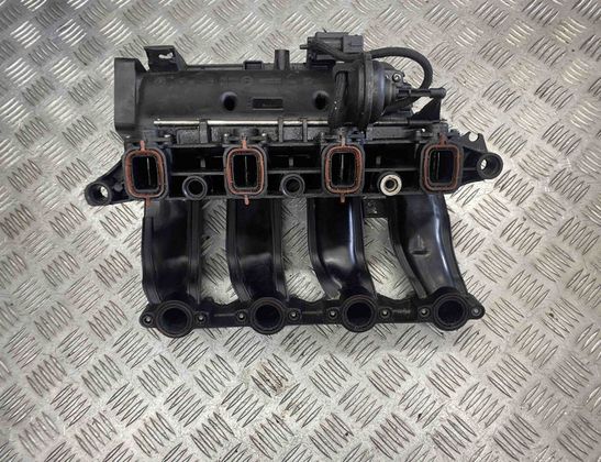 BMW 3 Series E46 (1997-2006) Intake Manifold 7787318,7788194 19169204