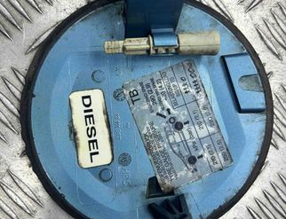 OPEL Astra H (2004-2014) Крышка бензобака 13111597,13111596 20780960