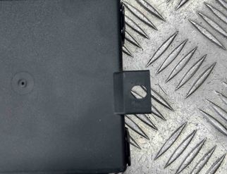 OPEL Astra G (1998-2009) Comfort Control Unit 24410018 21169251