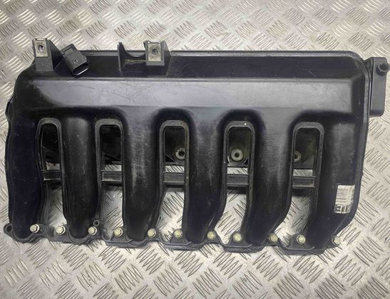 BMW 5 Series E60/E61 (2003-2010) Впускной коллектор 7790701 21821473