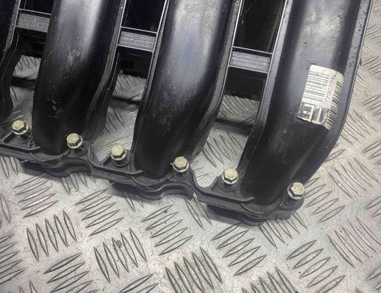 BMW 5 Series E60/E61 (2003-2010) Впускной коллектор 7790701 21821473