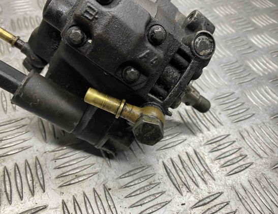 CITROËN C2 1 generation (2003-2009) Degvielas sūknis 9651590880 23285313