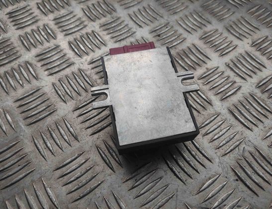 BMW 5 Series E39 (1995-2004) Блок управления топливным насосом 7169960 23528505