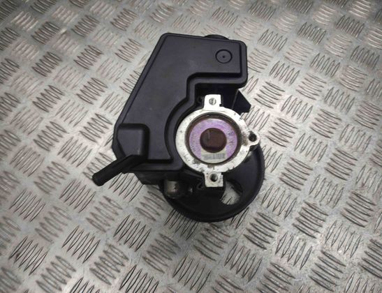 PEUGEOT 206 1 generation (1998-2009) Power Steering Pump 9631411580 25197930