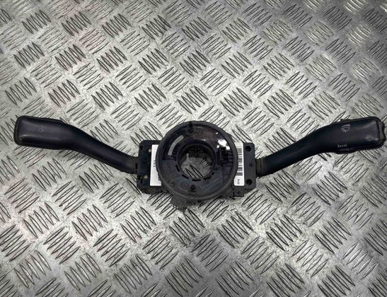 AUDI A3 8L (1996-2003) Pagrieziena rādītāja mehānisms 8L0953513G 25406404