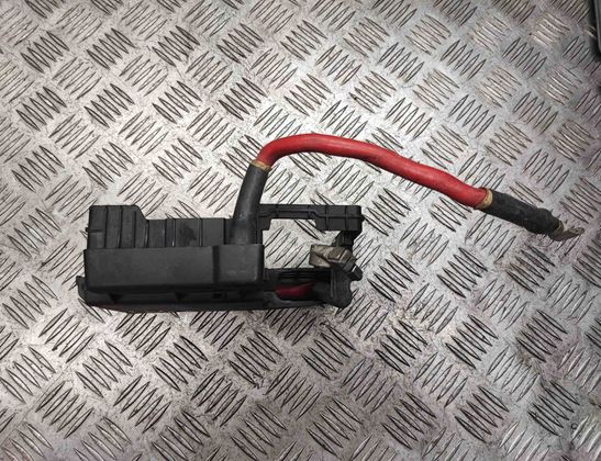 OPEL Insignia A (2008-2016) Fuse Box 401154265 25409023
