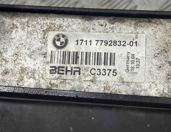 BMW 5 Series E60/E61 (2003-2010) Cooling Parts 6925724,0412161004,3137229009,1137328118,17117792832,778783005,7787432 25584301