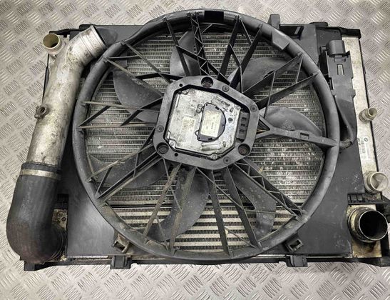 BMW 5 Series E60/E61 (2003-2010) Cooling Parts 6925724,0412161004,3137229009,1137328118,17117792832,778783005,7787432 25584301