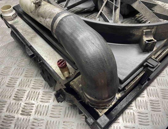 BMW 5 Series E60/E61 (2003-2010) Cooling Parts 6925724,0412161004,3137229009,1137328118,17117792832,778783005,7787432 25584301