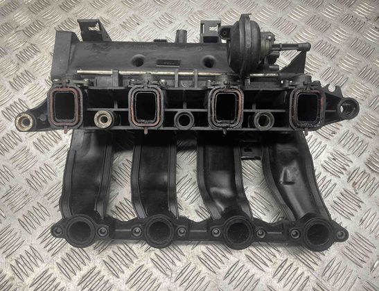 BMW 3 Series E46 (1997-2006) Intake Manifold 7787318 25950588