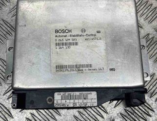 BMW 5 Series E60/E61 (2003-2010) Абс блок 0265109023,1164130,DK0N13961561 27917392