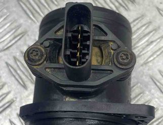 VOLKSWAGEN Caddy 3 generation (2004-2015) Mass Air Flow Sensor MAF 0281002531 28277160