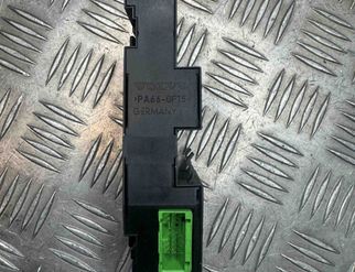 VOLVO V70 2 generation (2000-2008) Komforta vadības bloks P8691998 28461792