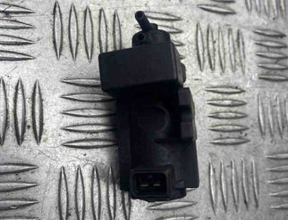 VOLKSWAGEN Caddy 3 generation (2004-2015) Solenoid Valve 2247906,72279600,03T328 29311982