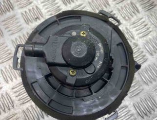 MAZDA 323 BA (1994-2000) Interior Heater 8940000,BN7N01 29473803