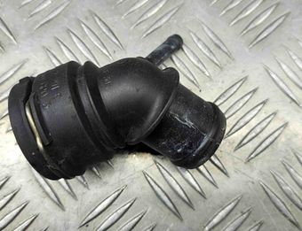 HONDA Civic 8 generation (2005-2012) Шланги охлаждающей жидкости 6Q0122291E 30290770