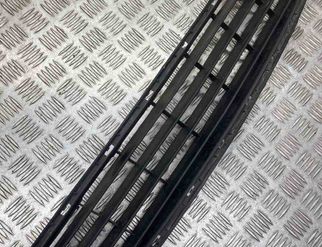 OPEL Zafira B (2005-2010) Front Bumper Lower Grill 325769024,13124978 30340587