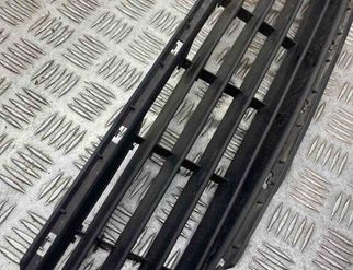 OPEL Zafira B (2005-2010) Front Bumper Lower Grill 325769024,13124978 30340587