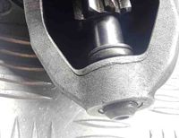 AUDI A6 C5/4B (1997-2004) Стартер 0001108171,078911023D 30401593