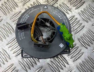 OPEL Astra G (1998-2009) Airbag slip ring squib (SRS ring) 24459849,1610662 30641082