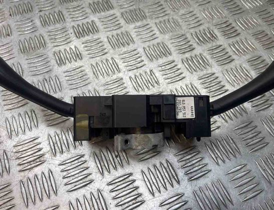 VOLKSWAGEN Passat B5 (1996-2005) Wiper turn signal indicator stalk/ switch 8L0953513,202705 30740556