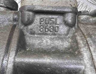 VOLKSWAGEN Passat B6 (2005-2010) Air Condition Pump 1K0820859F 31397383