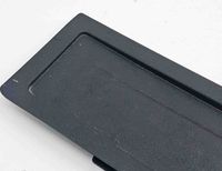 VOLKSWAGEN Passat B6 (2005-2010) Отделка багажника 3C9867464 31403232