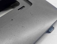 OPEL Zafira B (2005-2010) Отделочный щит панели  13150253,13160993,213680437 31545498