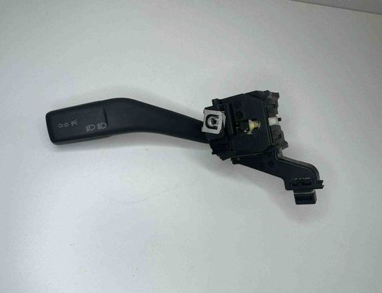 VOLKSWAGEN Golf 5 generation (2003-2009) Turn switch knob 1K0953513 31889058