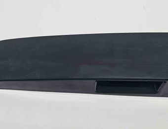 NISSAN Qashqai 1 generation (2007-2014) Свет номерного знака отделки 90810JD0,90810JH2 32046672