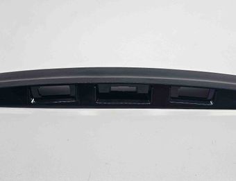 NISSAN Qashqai 1 generation (2007-2014) Свет номерного знака отделки 90810JD0,90810JH2 32046672