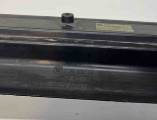 BMW 5 Series E60/E61 (2003-2010) Bерхняя часть телевизора 7787830 32055579