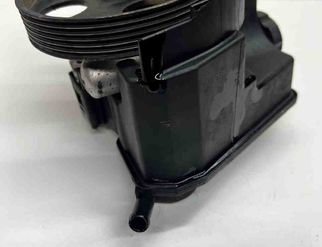 CITROËN Xsara Picasso 1 generation (1999-2010) Power Steering Pump 26074910 32070555