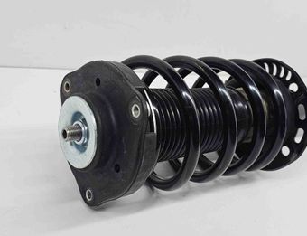 AUDI A3 8P (2003-2013) Амортизатор передний правый 1t0413031 32086553