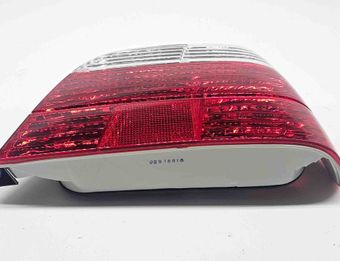 BMW 7 Series E38 (1994-2001) Фонарь задний правый SK161010795,8379114,084441920RF 32400260