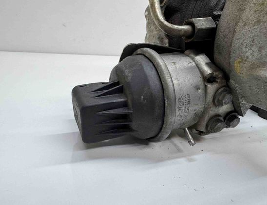 VOLKSWAGEN Passat B6 (2005-2010) Turbīna 03L253019T 32410880