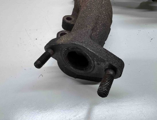 VOLKSWAGEN Passat B6 (2005-2010) Turbīna 03L253019T 32410880