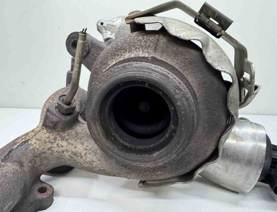 VOLKSWAGEN Passat B6 (2005-2010) Turbīna 03L253019T 32410880