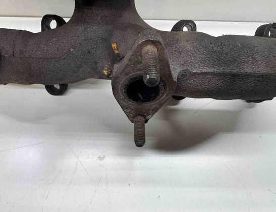 VOLKSWAGEN Passat B6 (2005-2010) Turbīna 03G253014F 32443889