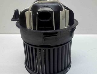 PEUGEOT 308 T7 (2007-2015) Sildītāja ventilators T1000303D 32479339