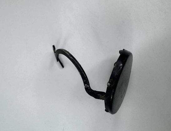 VOLKSWAGEN Touran 1 generation (2003-2015) Rear Bumper Tow Eye Cover 1T0807369 32751100