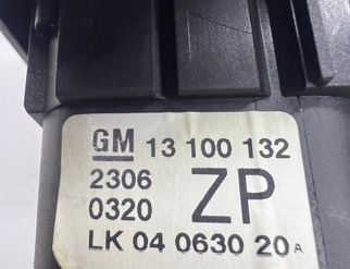OPEL Astra H (2004-2014) Lukturu vadības slēdzis 13100132 32753324