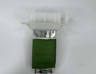 VOLKSWAGEN Golf 4 generation (1997-2006) Salona sildītāja rezistors 1J0819022 32755875