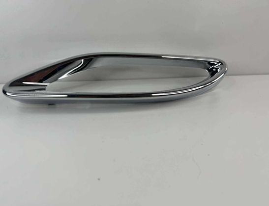 MERCEDES-BENZ C-Class W205/S205/C205 (2014-2023) Rear Bumper Diffuser A2058852221 32780082