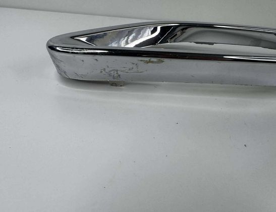 MERCEDES-BENZ C-Class W205/S205/C205 (2014-2023) Rear Bumper Diffuser A2058852221 32780088