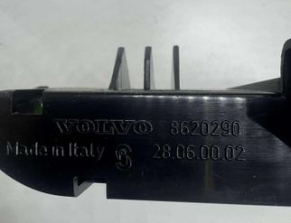 VOLVO V50 1 generation (2003-2012) Rear cover light 8620290 32817743