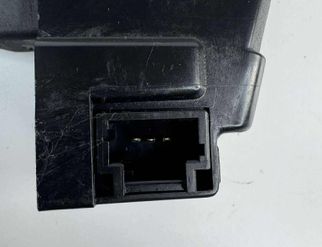 PEUGEOT 308 T7 (2007-2015) Aizmugurējā bagāžnieka slēdzene 9660403880 32835243