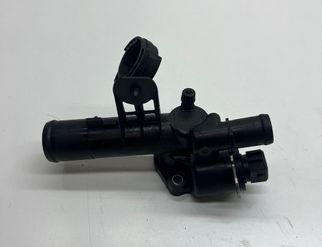 RENAULT Megane 2 generation (2002-2012) Термостат TH712583J 32954211