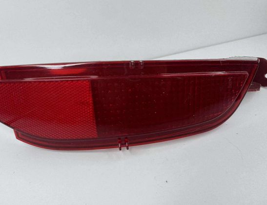 FORD Fiesta 6 generation (2008-2020) Aizmugurējā labā bufera atstarotājs 8A6117A849,FYJNH09006,EY6QA 32957054