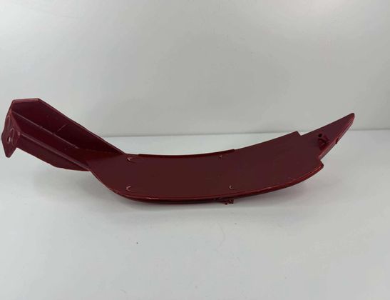 FORD Fiesta 6 generation (2008-2020) Aizmugurējā labā bufera atstarotājs 8A6117A849,FYJNH09006,EY6QA 32957054